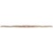 Ekena Millwork Dijon Wood Fretwork Pierced Ceiling Medallion, Birch, 34"OD x 11"ID x 1/4"T CMWP34X34X0250DIBI - alternate 3